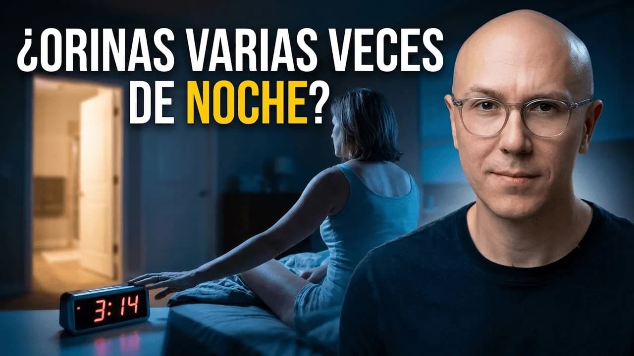RIÑONES: si tienes estas señales, corre a hacerte estos exámenes | Daño renal silencioso