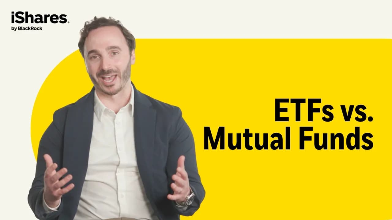 ETFs vs Mutual Funds Explained: The key differences every investor should know