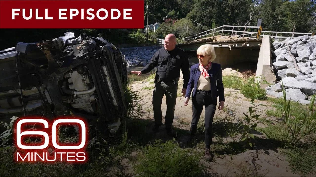Disaster Tourists; Birds Of War; Perfume Capital Of The World | 60 Minutes Full Episodes