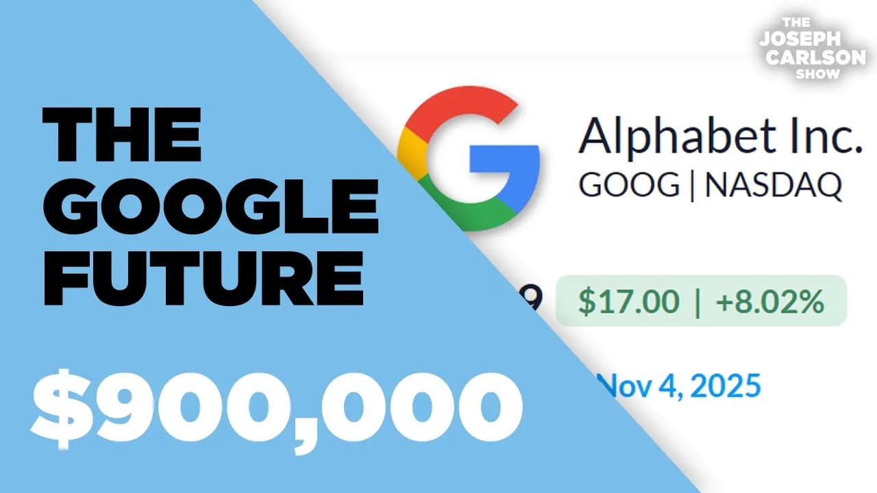 Google Just Won Its Case - What Investors Should Do Now