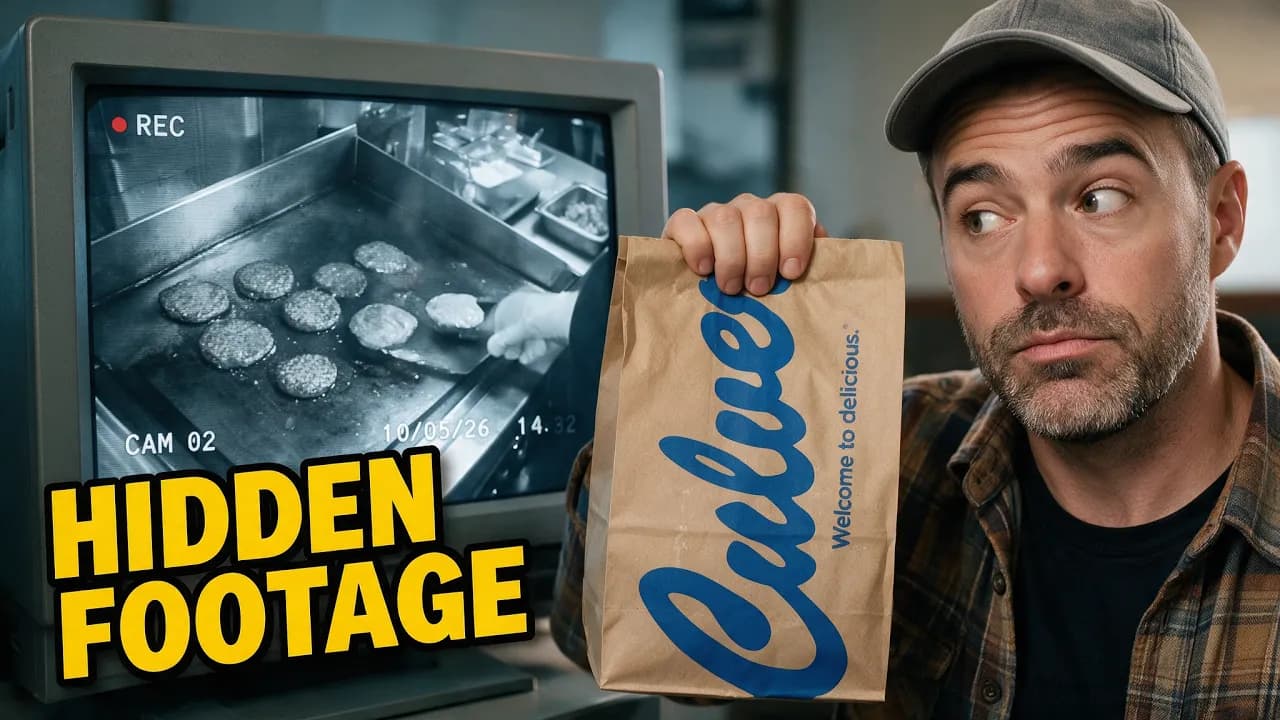 Is Culver's the Best Carnivore Fast Food?