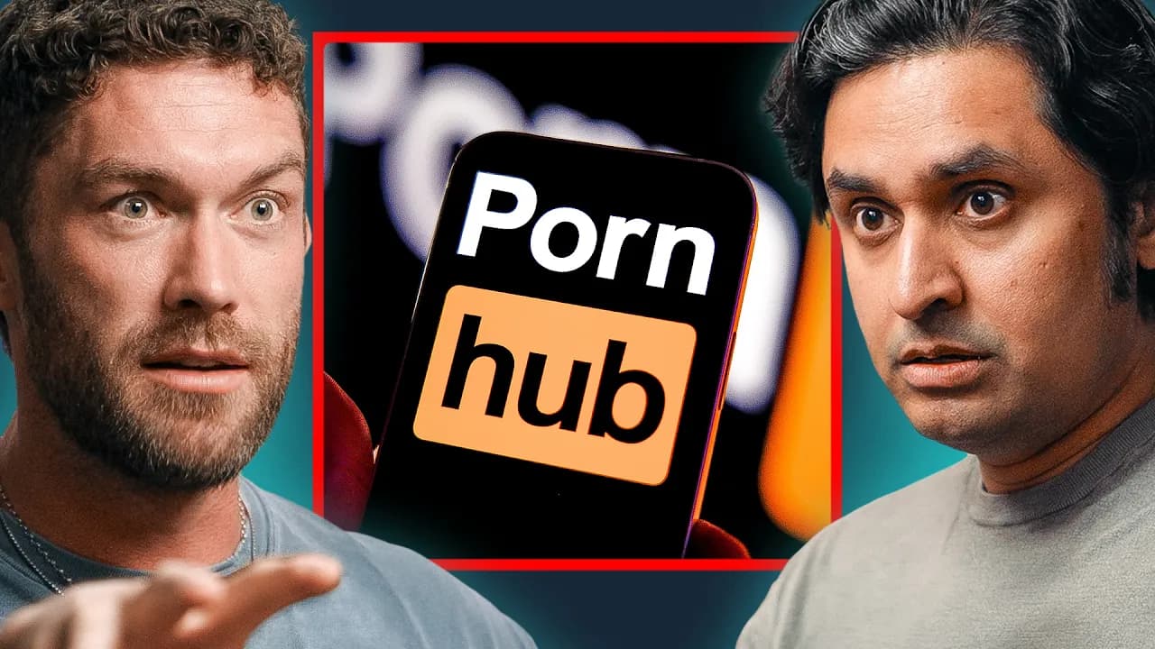 Is There A Healthy Way To Watch Porn?
