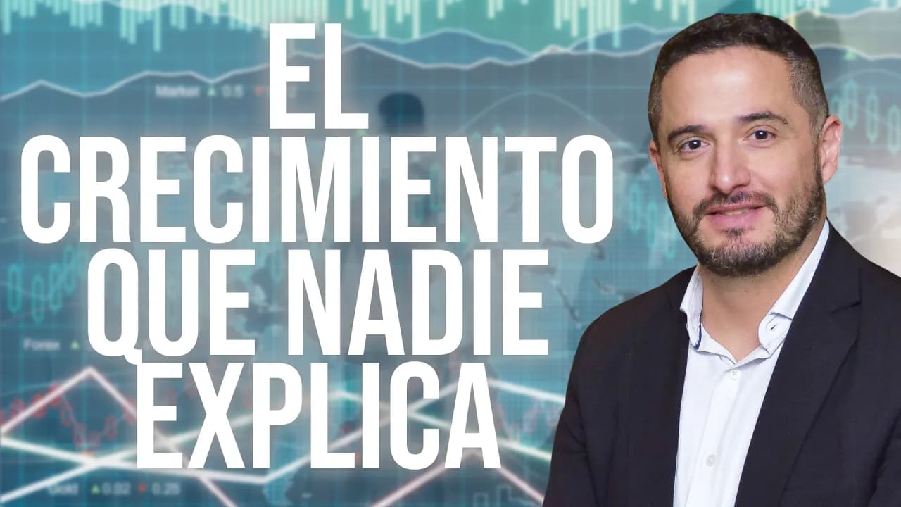 Ramiro Castiñeira: por qué la economía crece pero vos no lo sentís