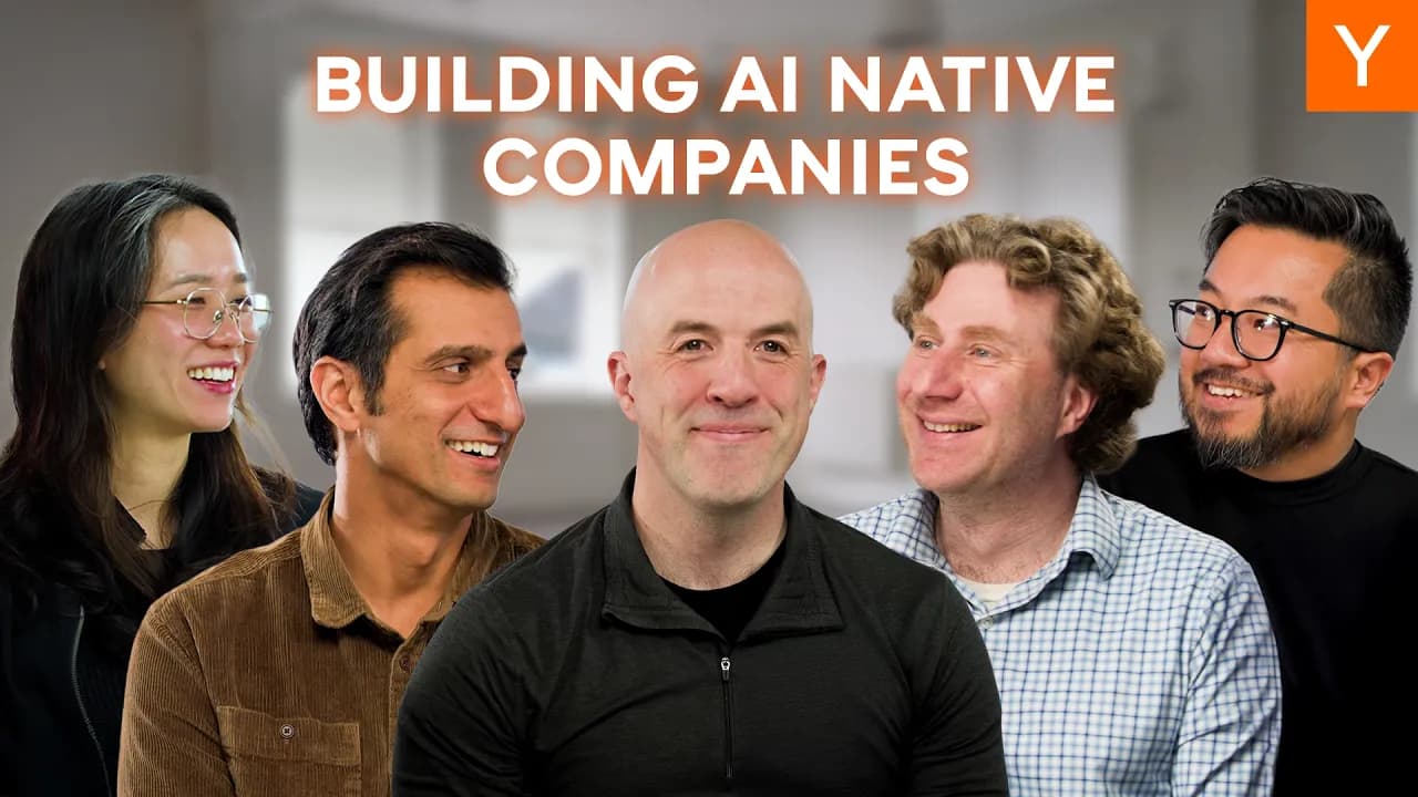 How to Build Superintelligence Inside Your Company