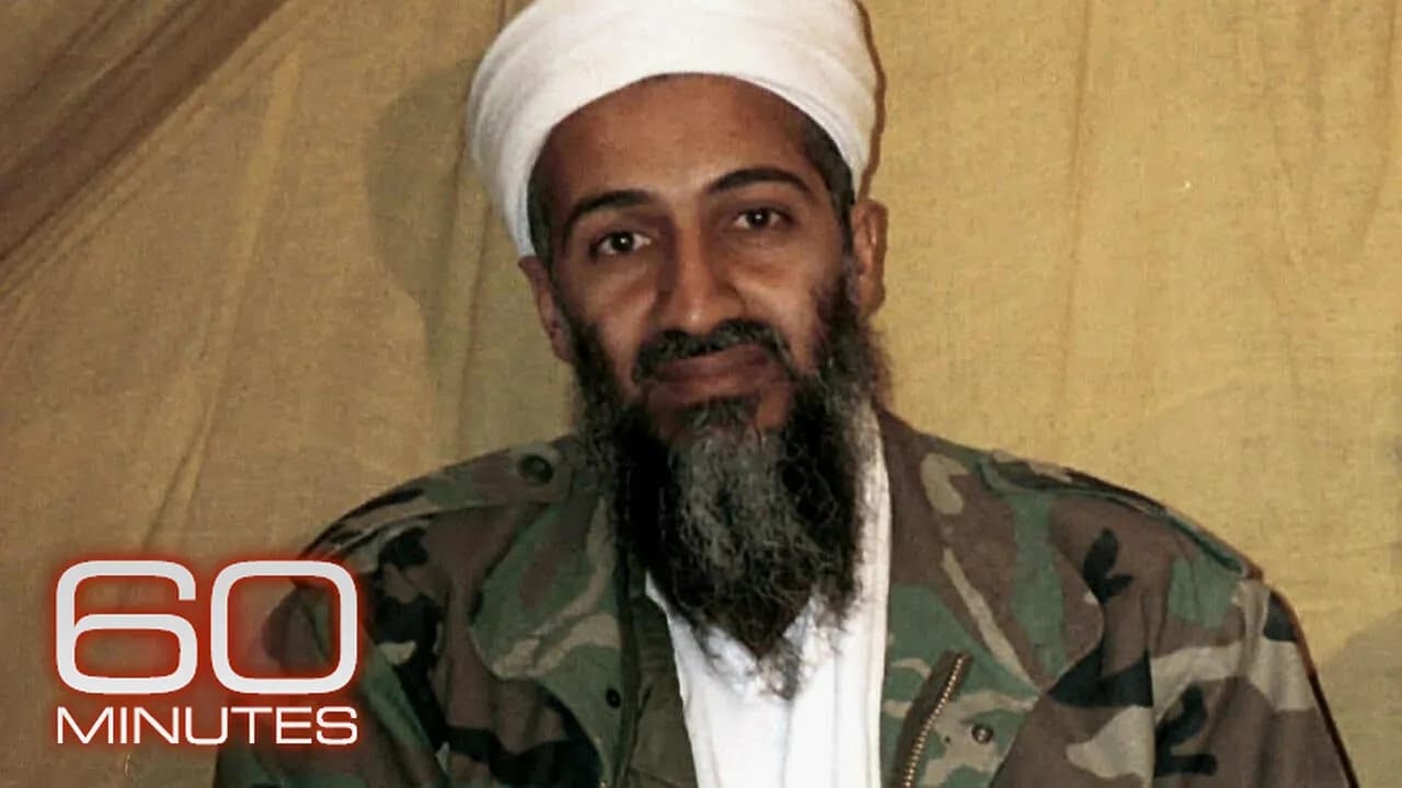 What bin Laden documents reveal about al Qaeda | 60 Minutes Archive