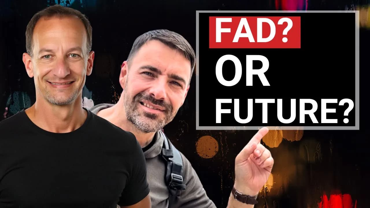 The Future of Carnivore