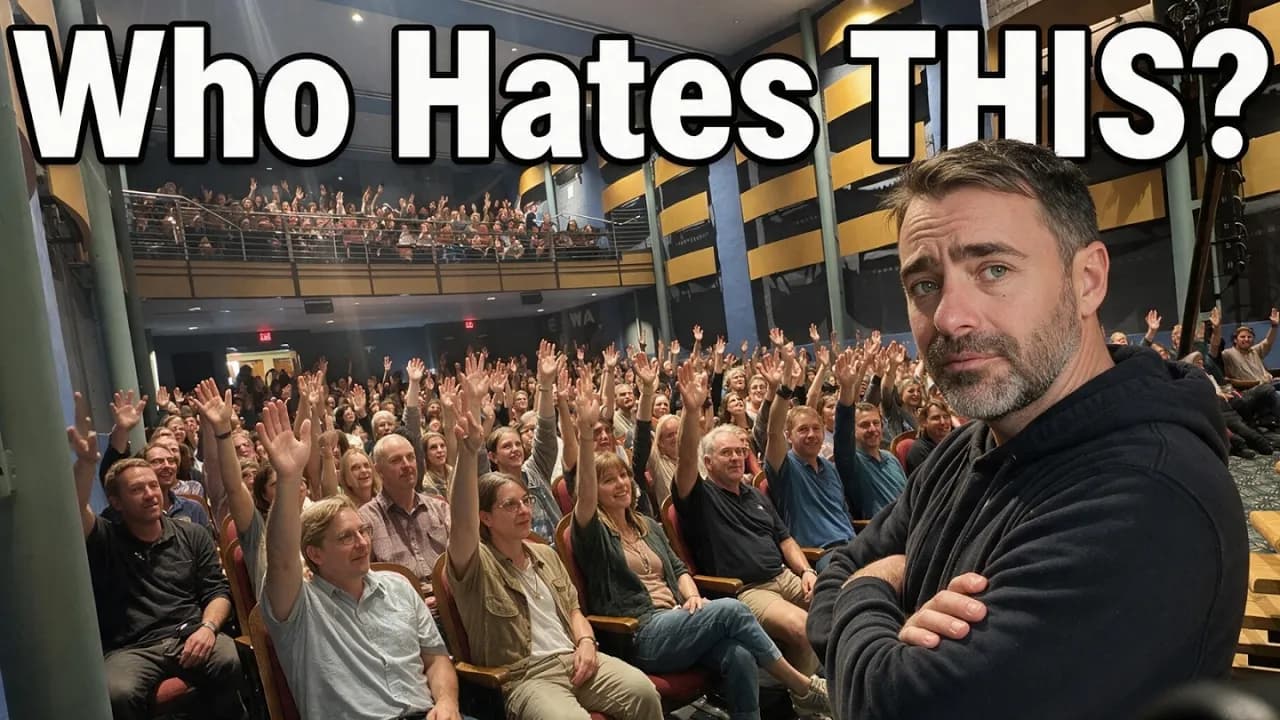 Everybody Hates THIS about Carnivore...