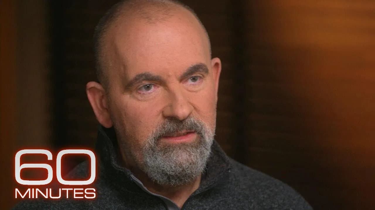 Source: Havana Syndrome investigation is "a massive CIA cover-up" | 60 Minutes