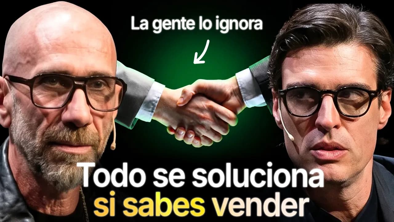 Experto en Ventas: 3 errores que frustran cualquier venta (y cómo evitarlos) #LFDE