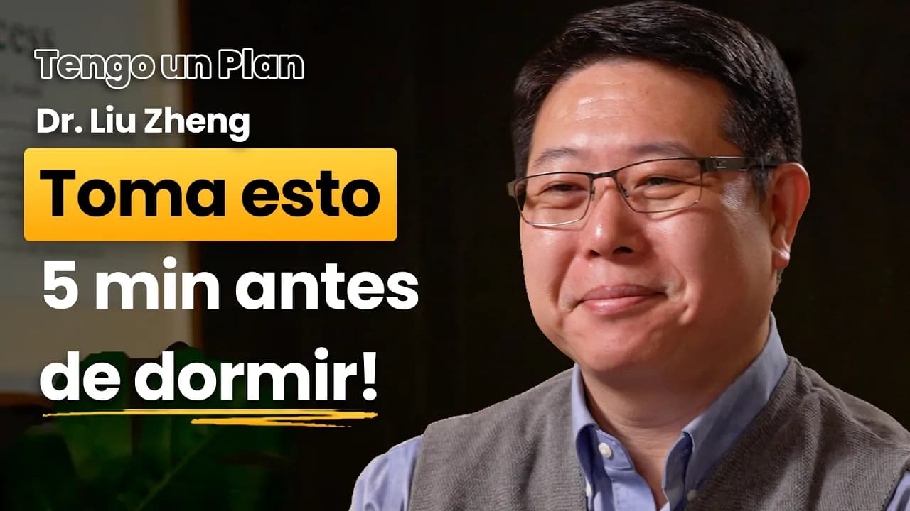 Experto en Medicina China Tradicional: “Esta Mezcla Natural Dispara tu Deseo Sexual!”
