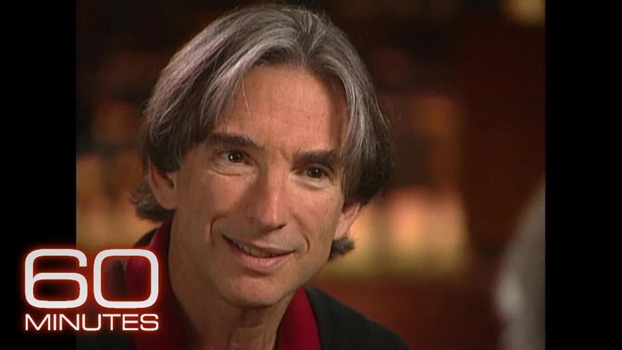 Michael Tilson Thomas on his love of music | 60 Minutes Archive