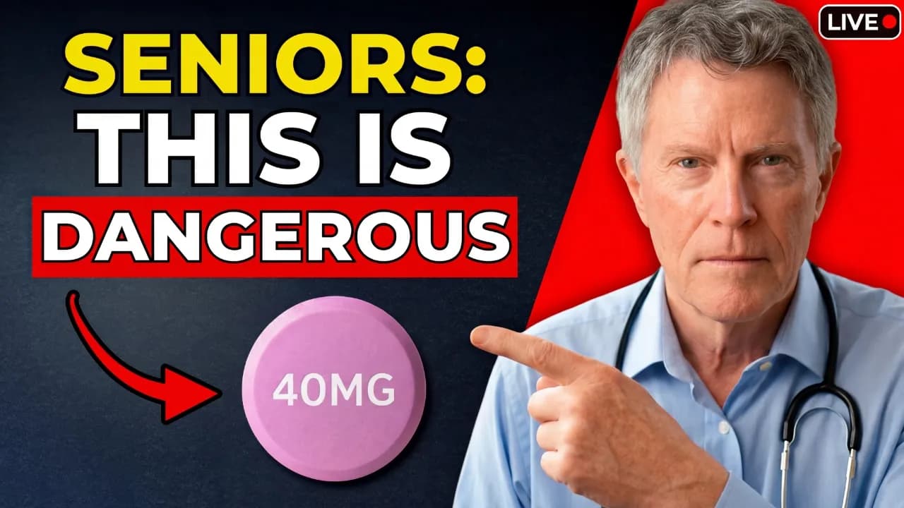 We NEED to Talk About Statins