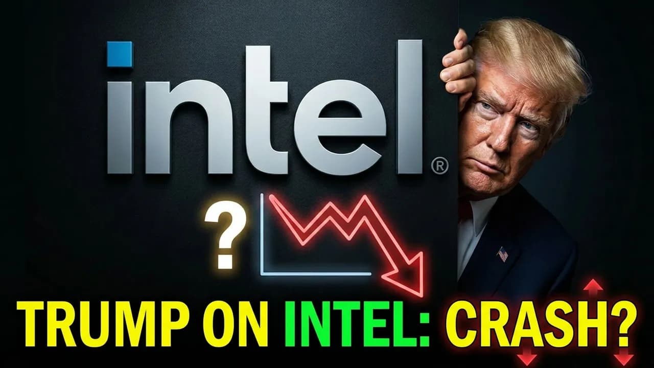 Is Intel a Buy Right Now? Here's What You Need to Know