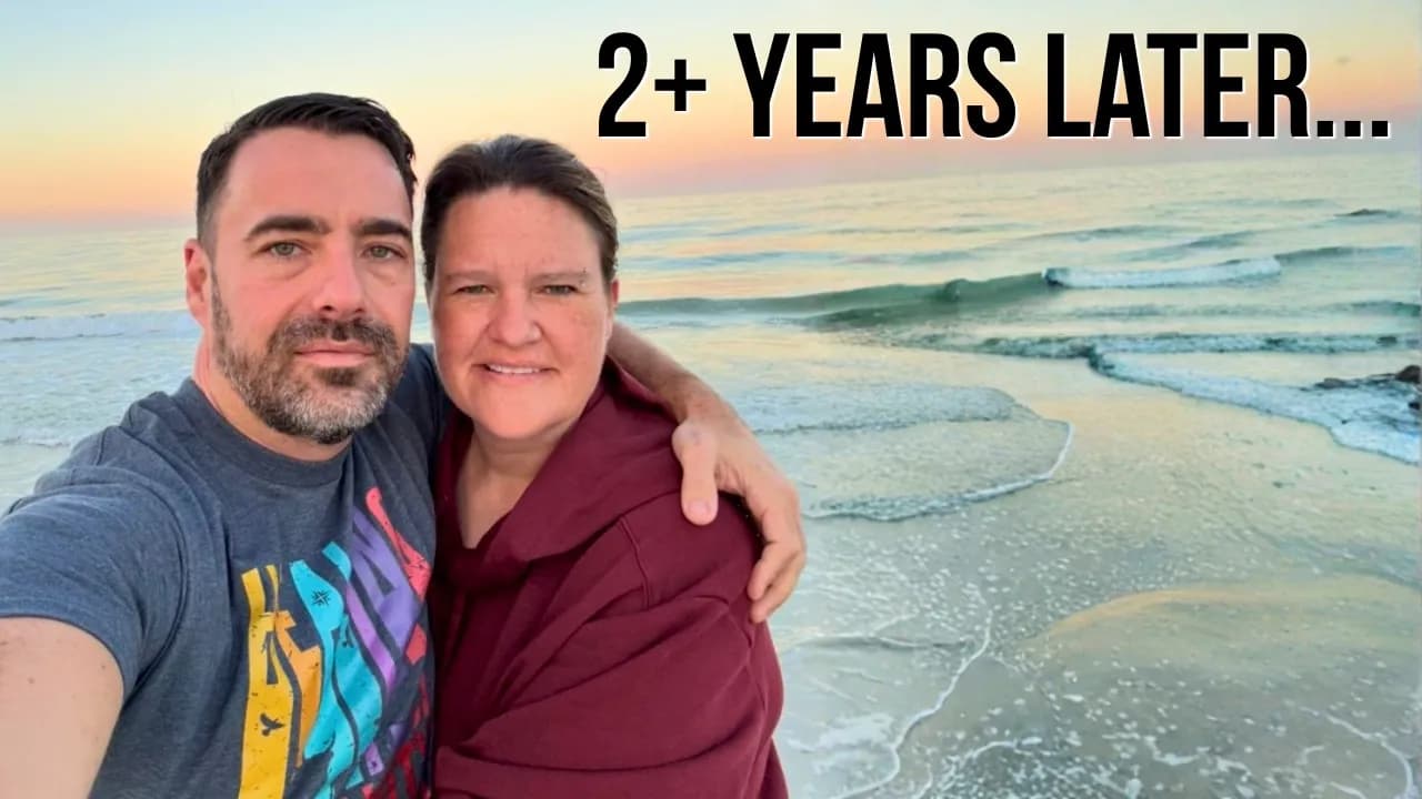 What Carnivore ACTUALLY  Did to our Marriage