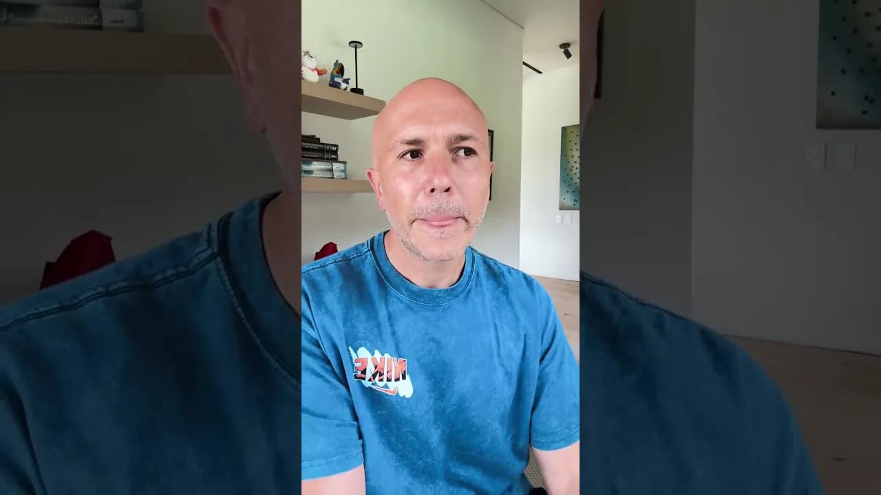 Así te quieren estafar! Mira este video y comparte