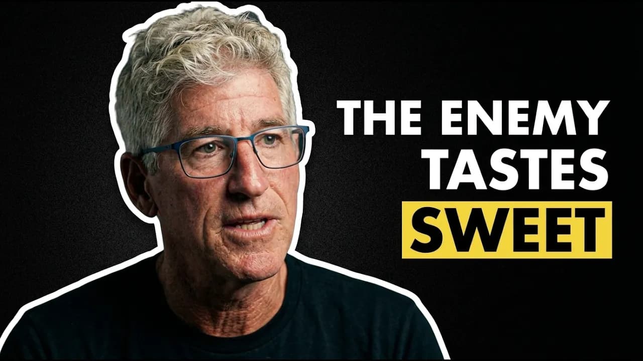 Doctor Explains The Hidden Cost of Sugar Substitutes
