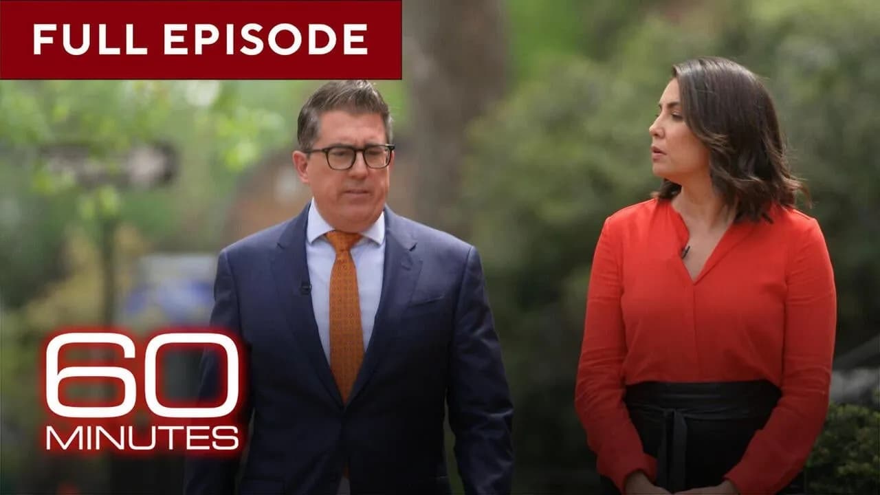 Iran's HEU; One Mother's Story; Wild Concerto | 60 Minutes Full Episodes