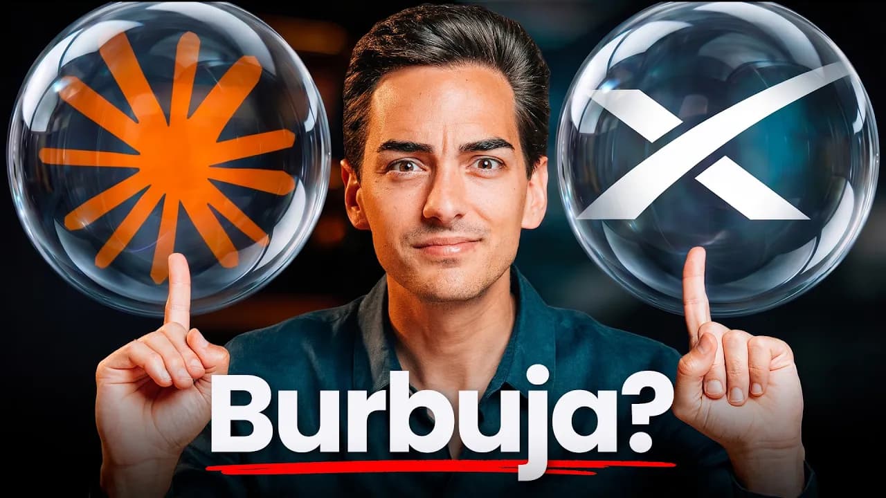 La mayor salida a bolsa de la historia… ¿Burbuja en los indexados?