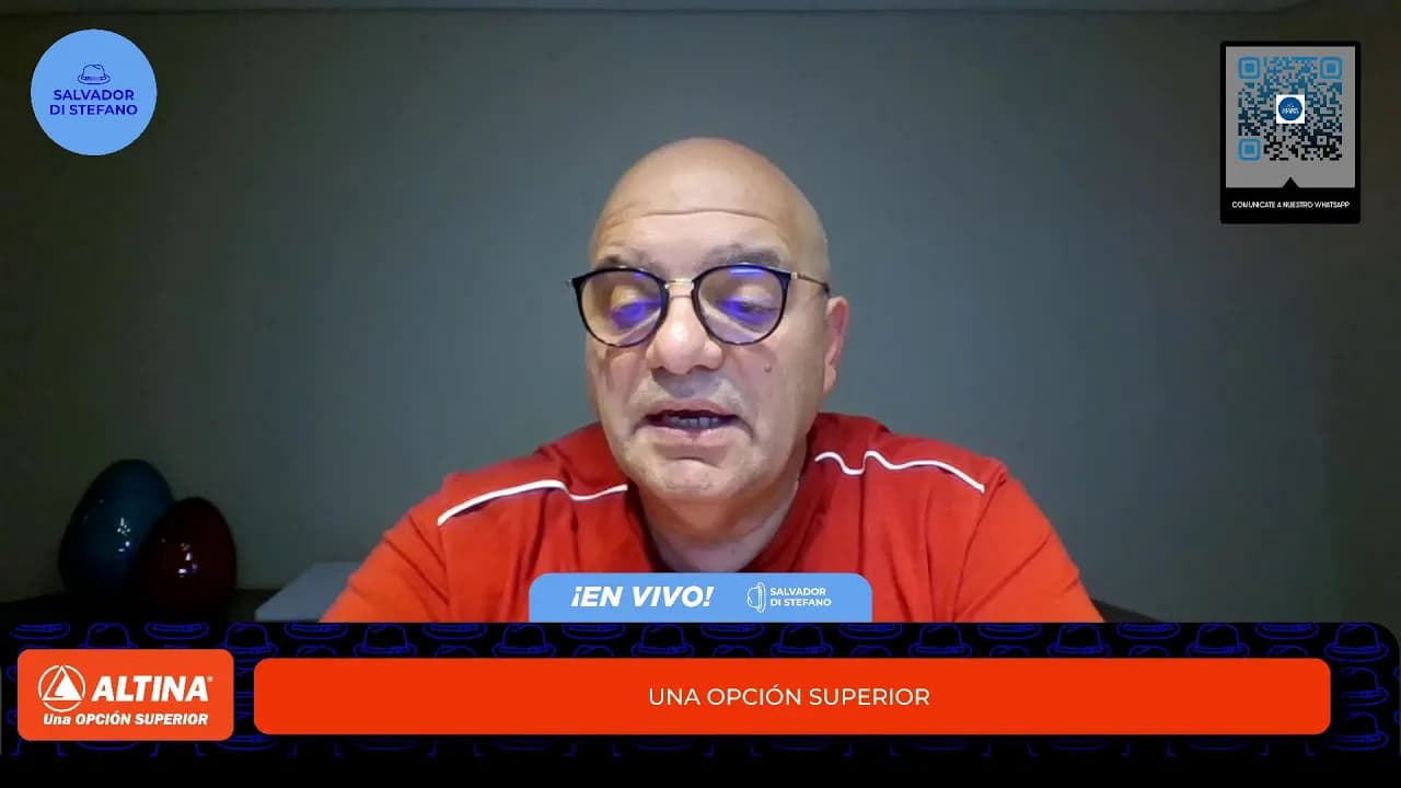 Domingo de VIVO