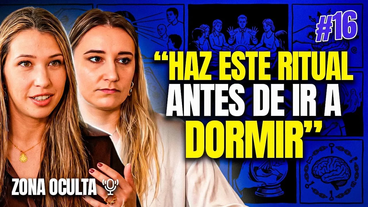 La CLAVE para desbloquear nuestros Bloqueos Emocionales | Intoku Life (Terapias Energéticas)