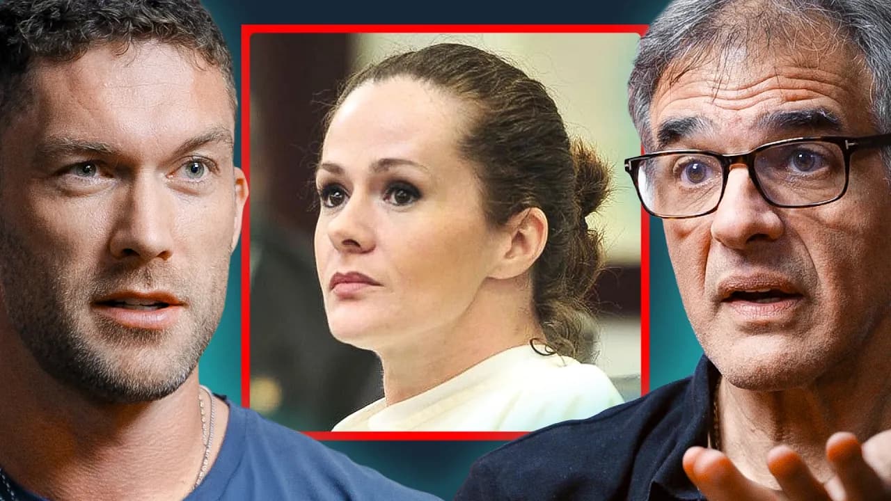 CIA Whistleblower Reacts To Christa Pike’s Botched Execution