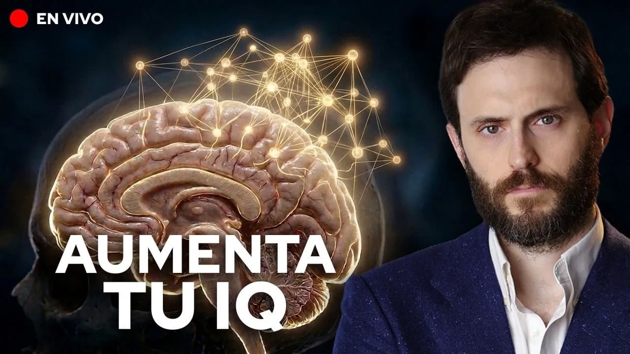 Como Mejorar tu Atención, Creatividad y Memoria