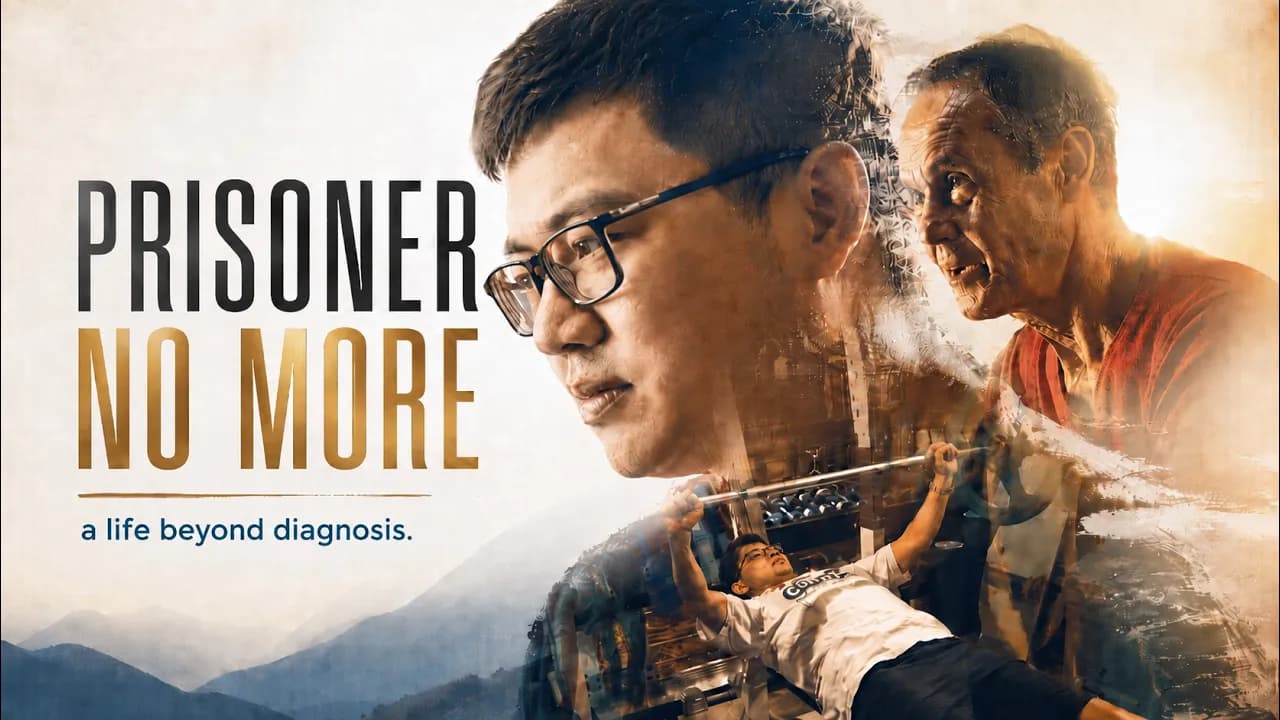 PRISONER NO MORE: The True Story of Tae Jin Park