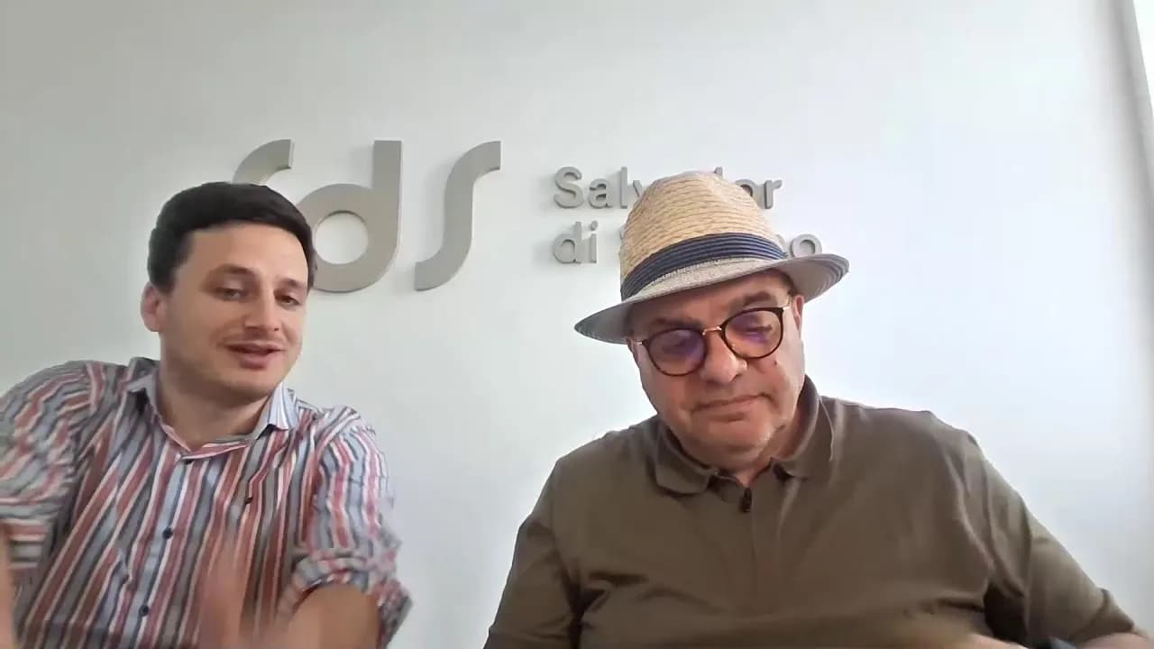 Vivo de SDS