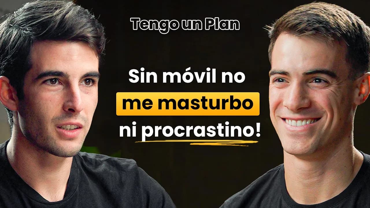 Cómo Perder la Adicción al Móvil y Recuperar tu Foco: 10 Hábitos Semanales