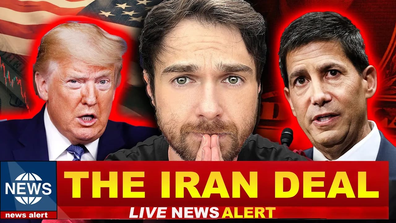 The Next Phase Of The U.S. Just Started