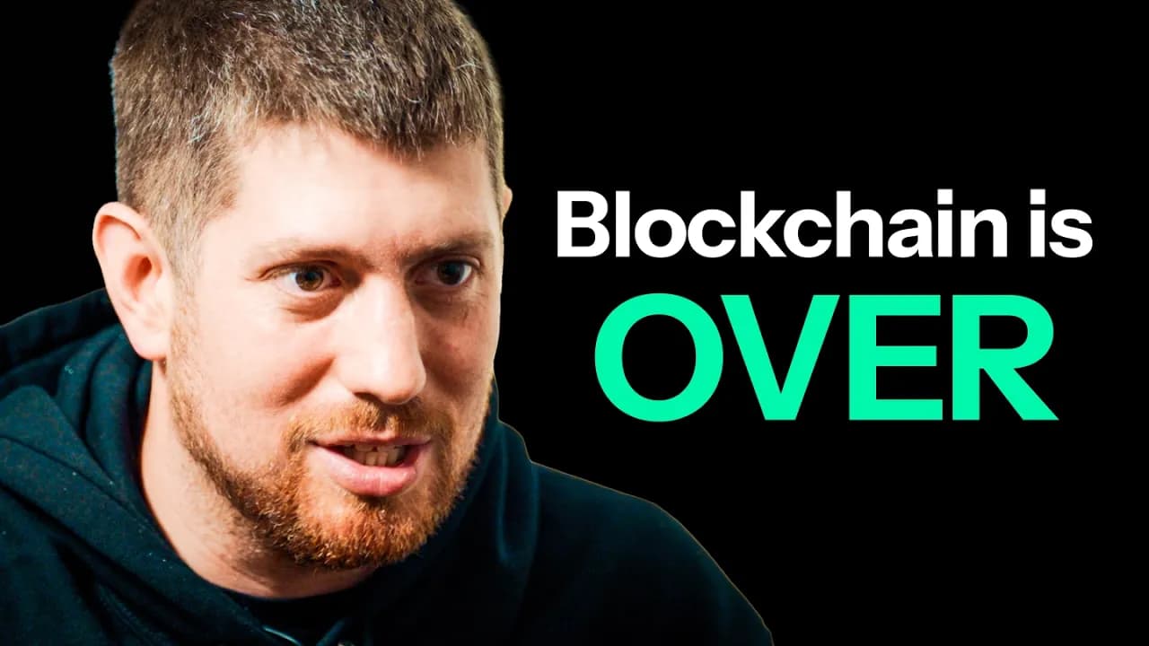 While You Build Casinos, We Build Real Finance | LayerZero, co-founders