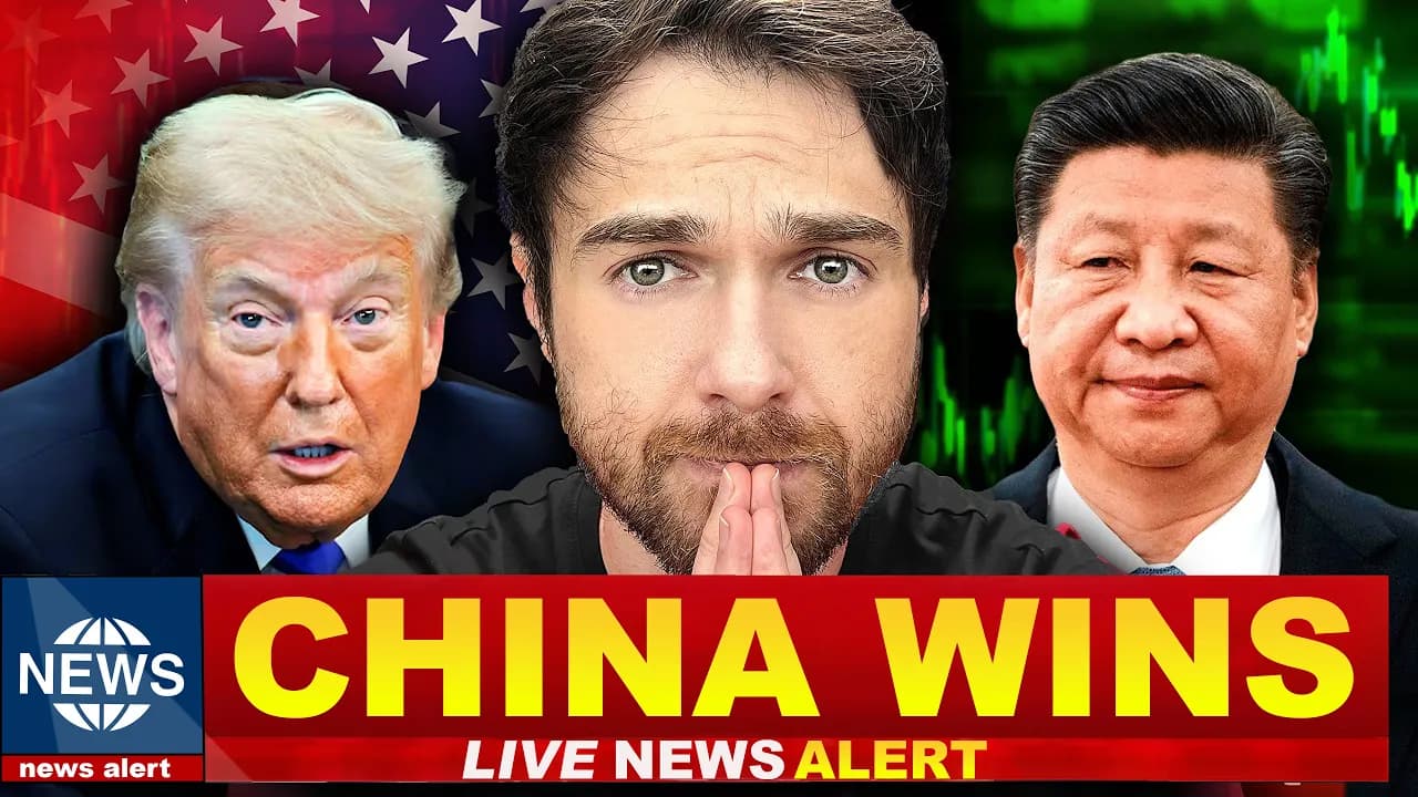The End Of The Petro-Dollar