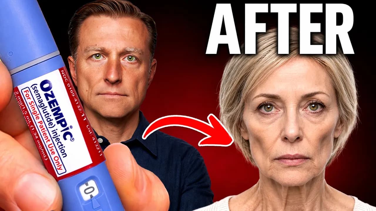 What Happens to Your Body After Stopping Ozempic