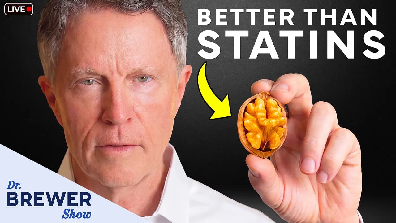 You Can't Out-Prescribe a Bad Diet (Here's What Actually Works)