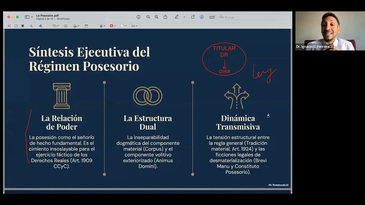 Diplomatura en Constitución, Transferencia y Protección de Derechos Reales 27 abr 2026