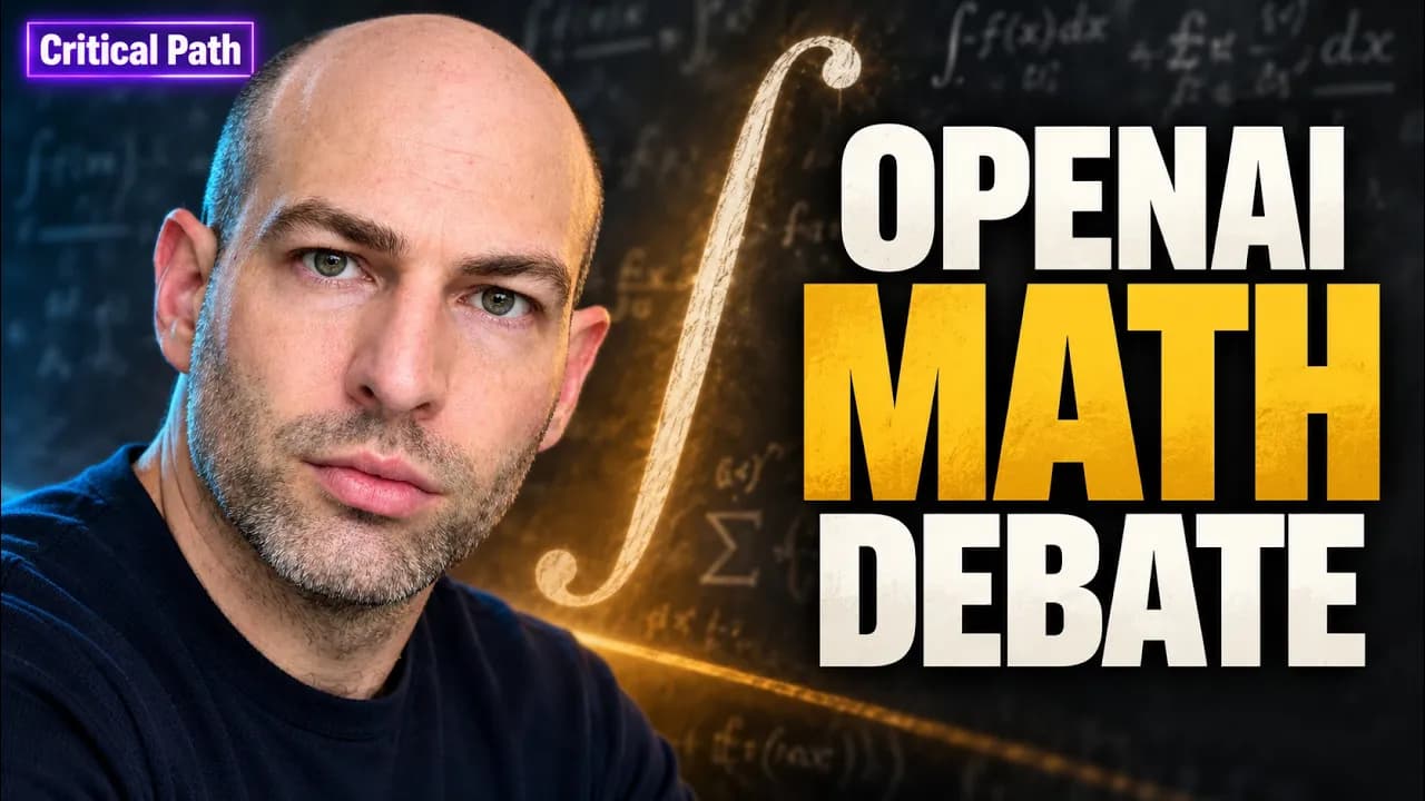 Dots, Bots, and Math! Oh my!
