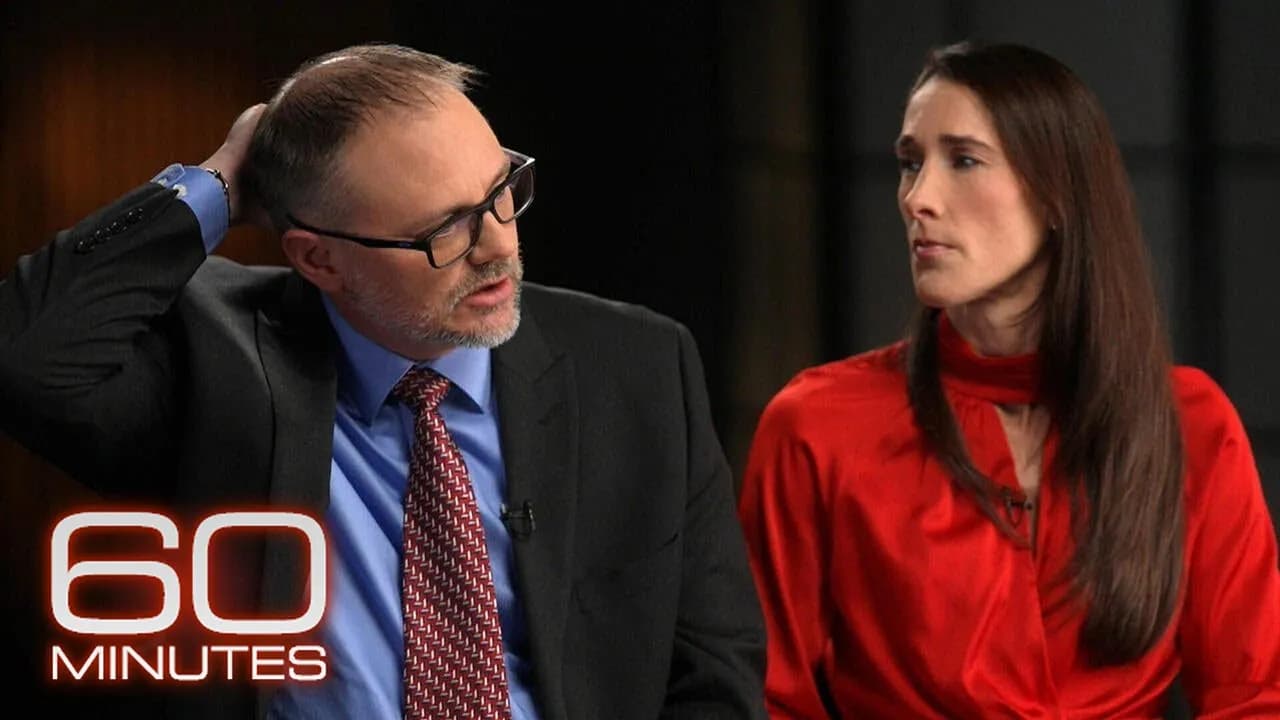 The 60 Minutes investigation into Havana Syndrome