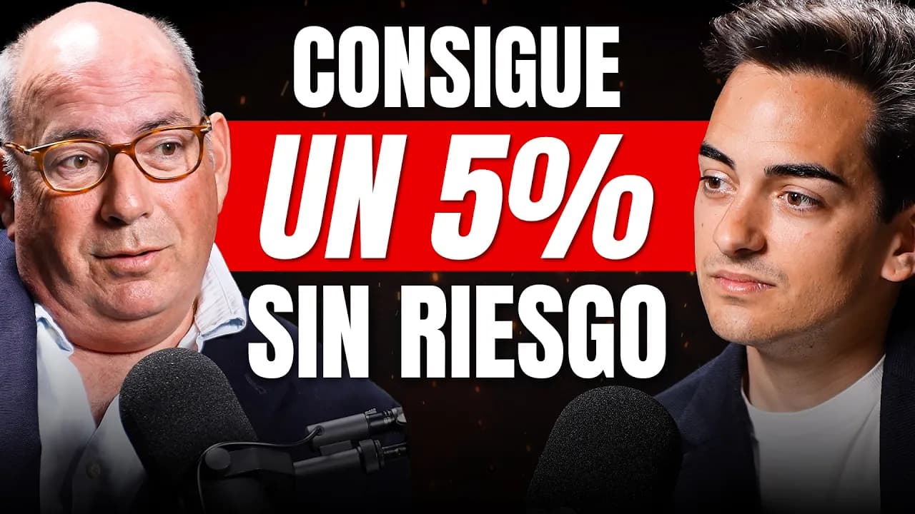 Cómo construir una cartera sólida de renta fija (Rafael Valera)