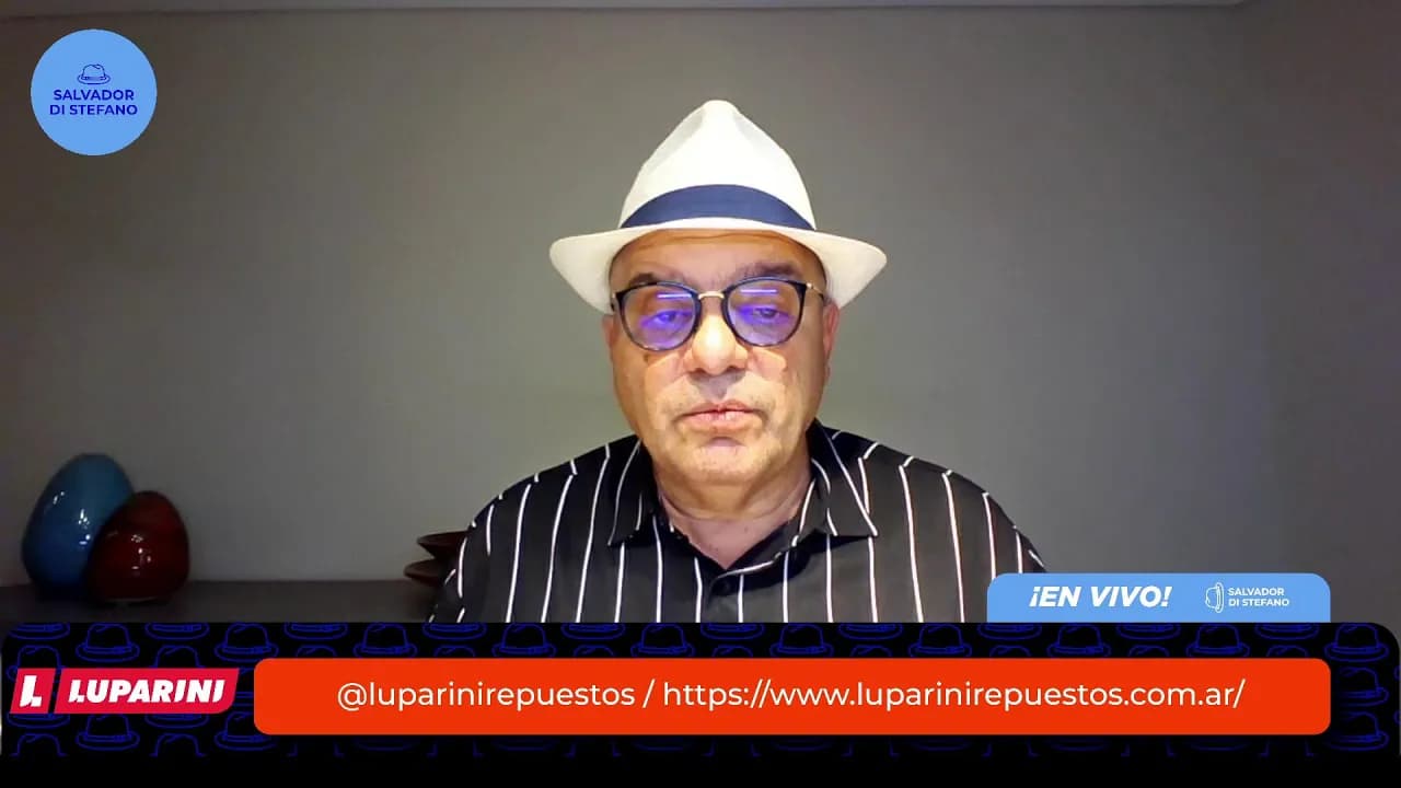 Domingo de VIVO