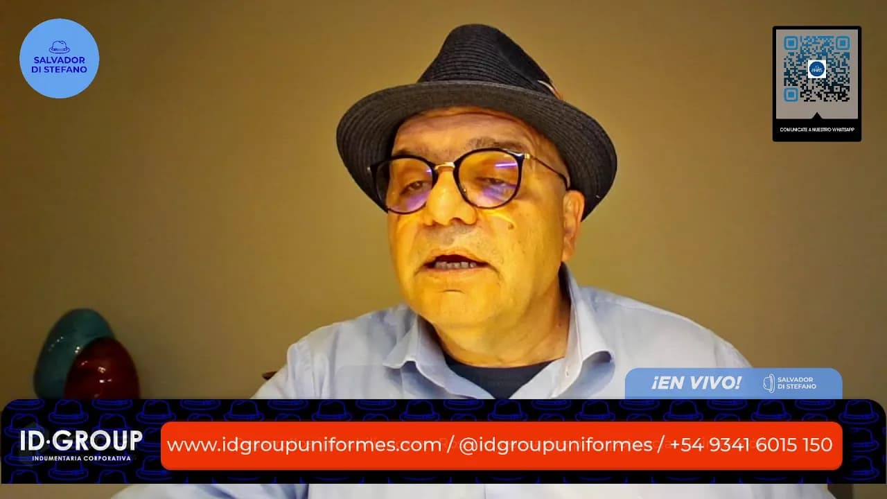Domingo de VIVO