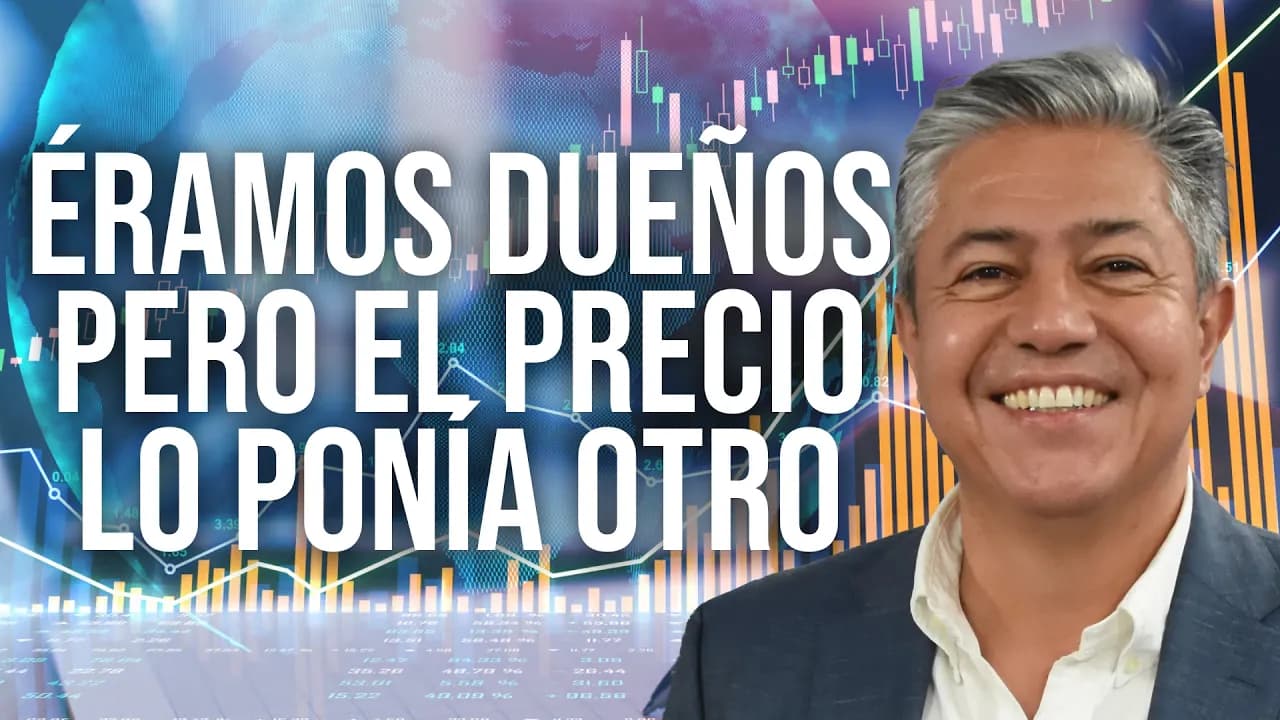 Rolando Figueroa: De ceder gas a precio irrisorio a exportar GNL al mundo