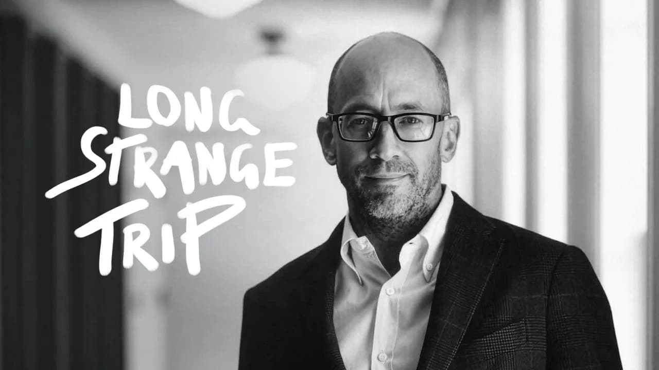 Surviving Twitter's Growing Pains: Ex-CEO Dick Costolo
