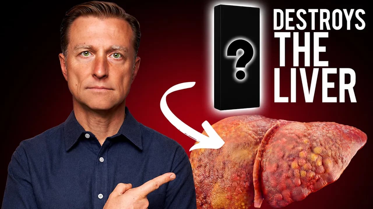 What Ozempic is Doing to Your Liver