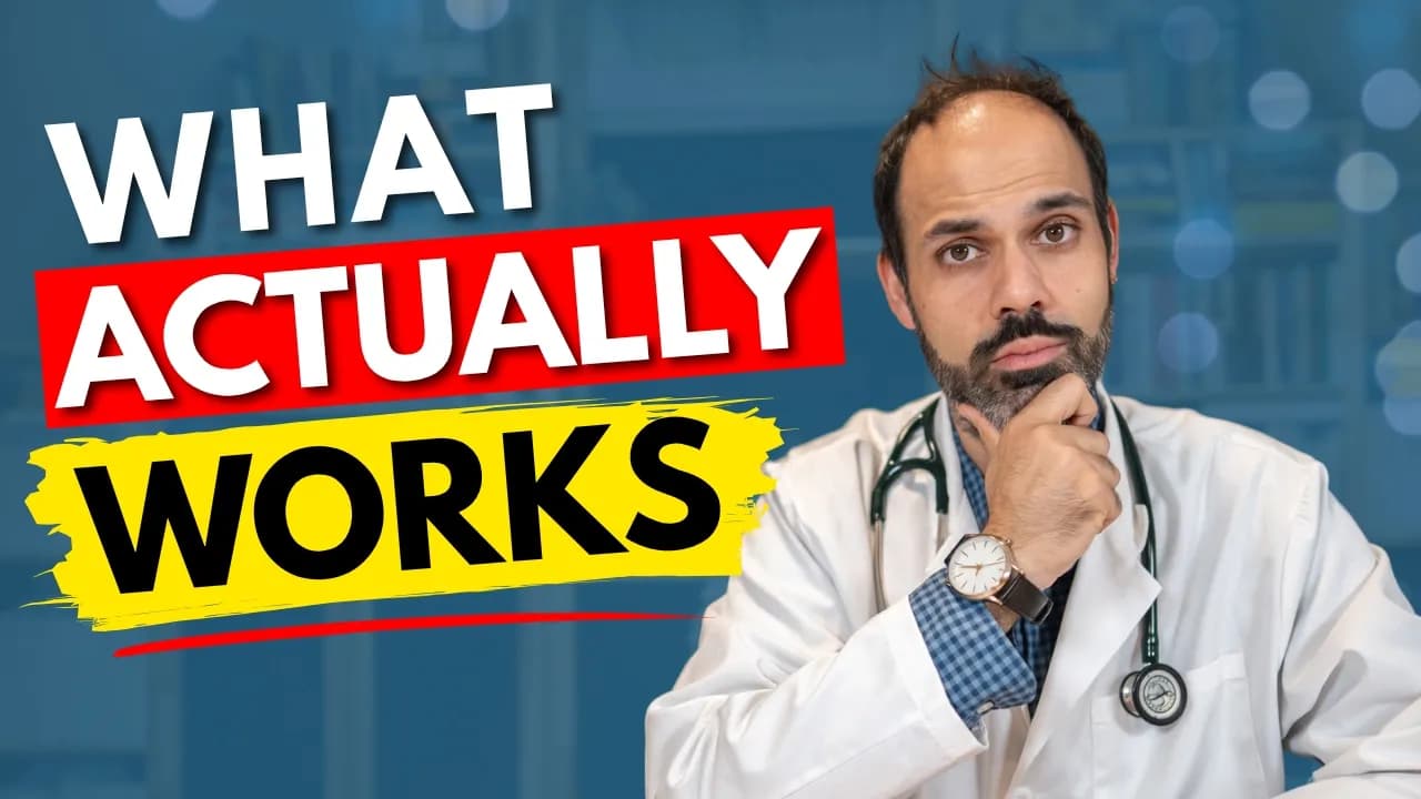 Perimenopause Symptoms Need More Than a 10 Minute Appointment