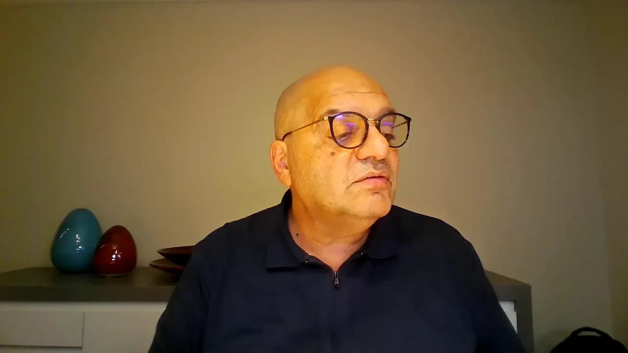 Vivo de los domingos