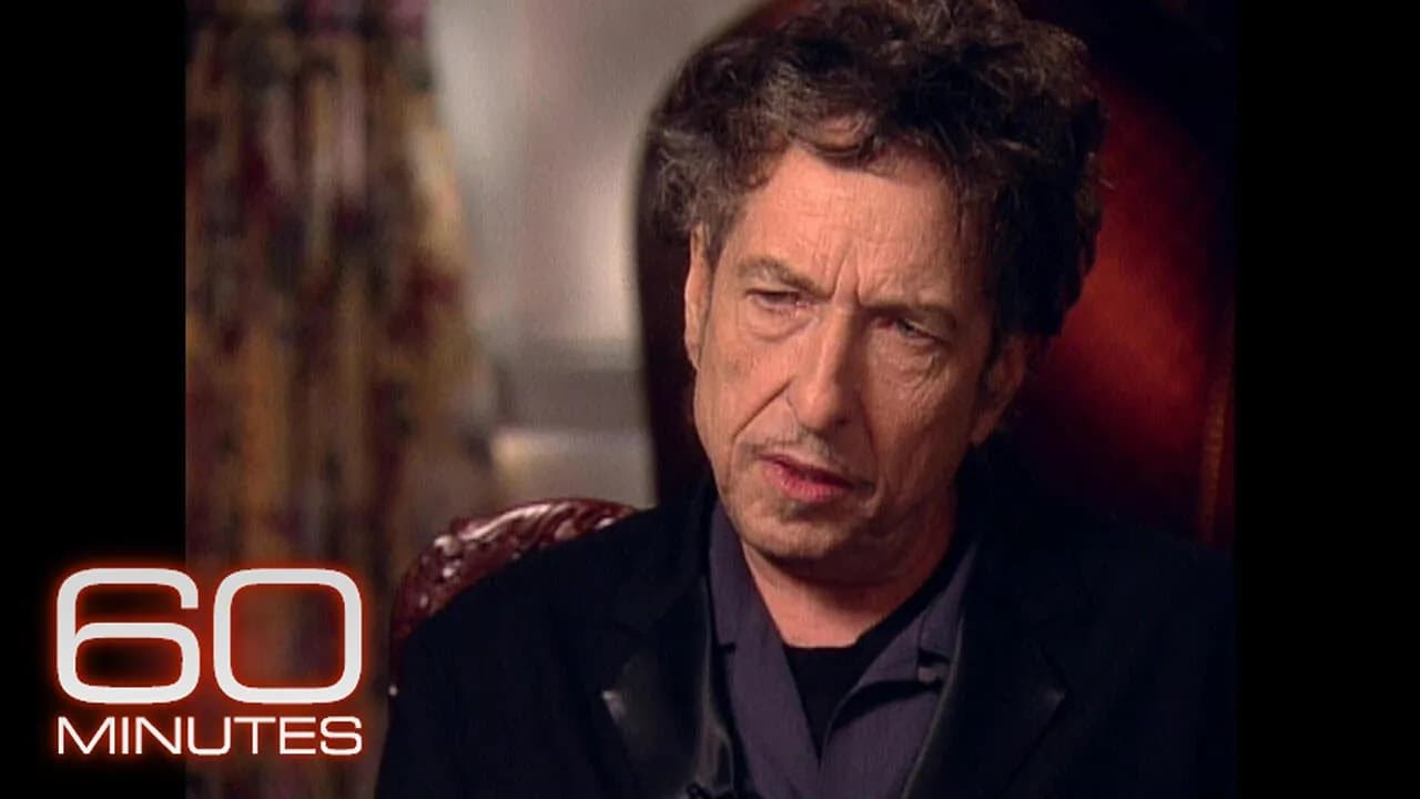 Bob Dylan on what New York City means to him | 60 Minutes Archive