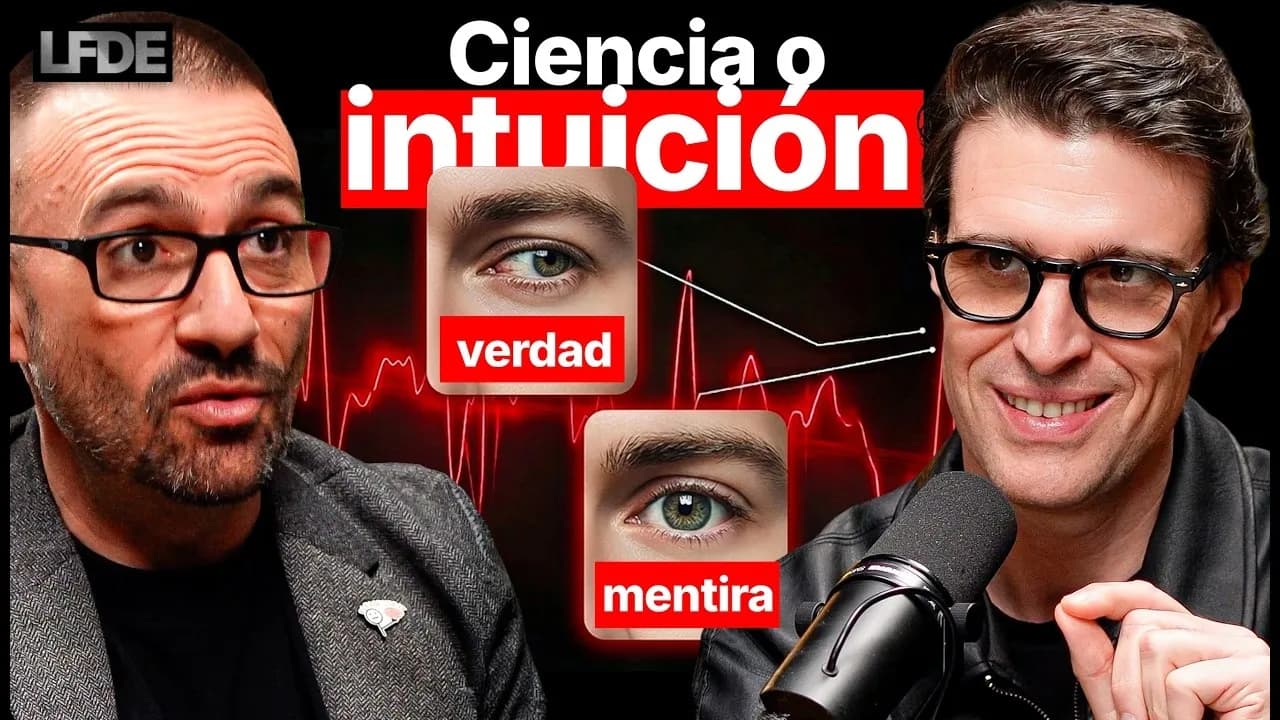 Cómo Sacarle Información a Alguien Sin que Sepa que se la Estás Sacando Pincho