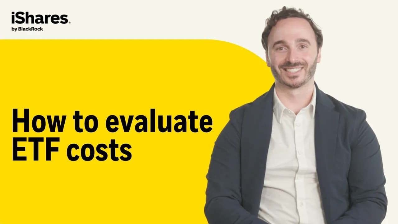 How to Evaluate ETF Costs: What matters when comparing funds