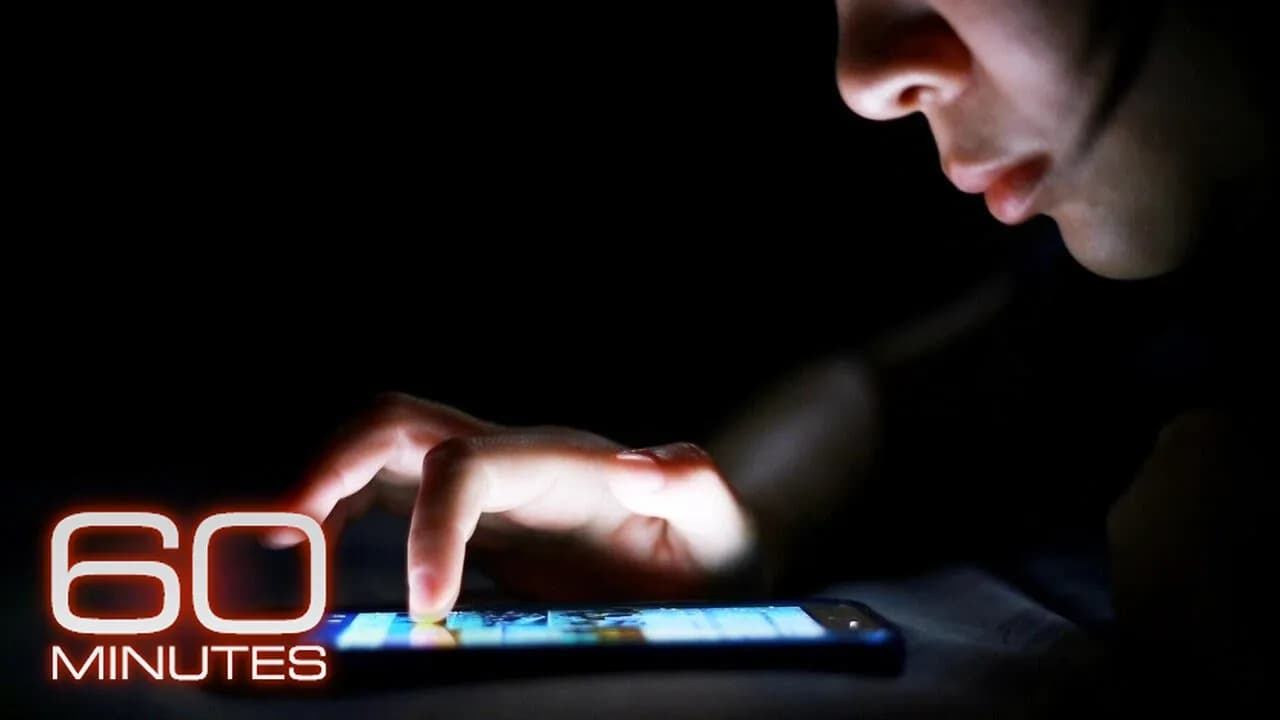 Families say social media put their kids in danger | 60 Minutes Archive