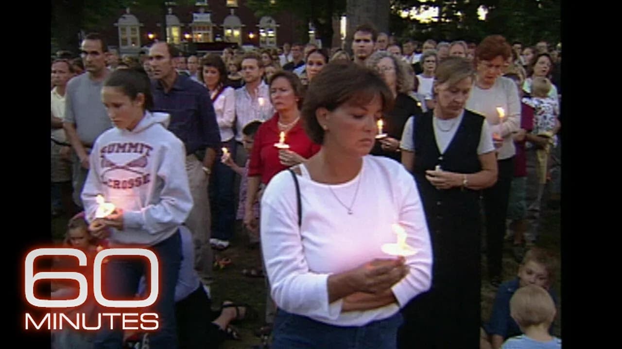 Inside a New Jersey town that lost several residents to 9/11 terror | 60 Minutes Archive